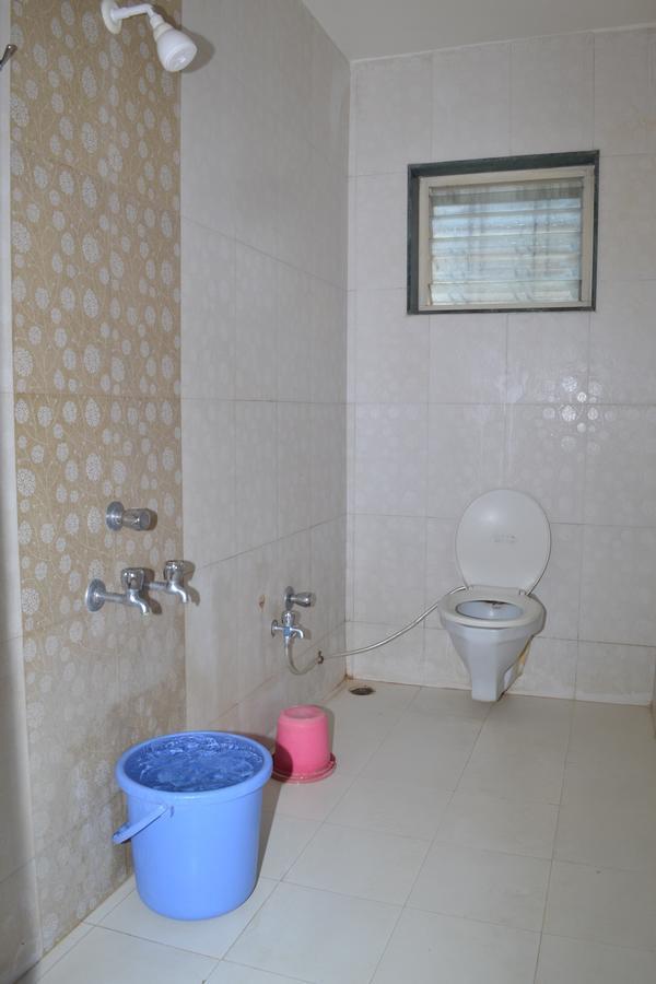 Hotel Sai Vishwa Shirdi Dış mekan fotoğraf