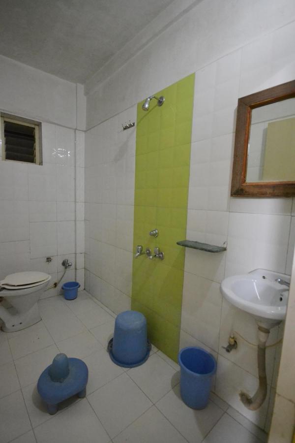 Hotel Sai Vishwa Shirdi Dış mekan fotoğraf